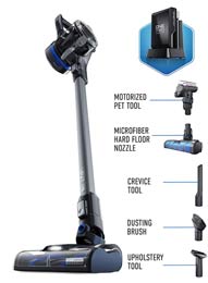 Hoover ONEPWR Blade MAX Cordless Vacuum
