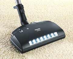 Miele Powered Brushroll