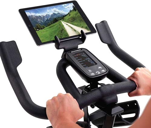 Schwinn IC4 console Schwinn IC4 Console
