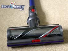 Dyson's V11 Floor Tool