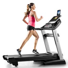 Proform Pro 9000 Treadmill