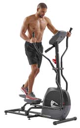 Schwinn A40 Elliptical