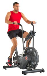 Schwinn AD6 AirDyne