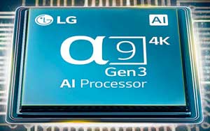 LG Alpha 9 Chip