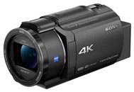 Sony FDR-AX43 4K Camcorder