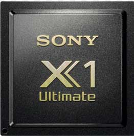 4K X1 Ultimate Chip