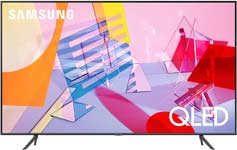 Samsung 60T QLED TV