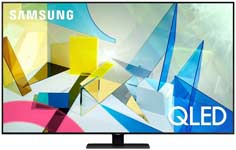 Samsung 80T QLED