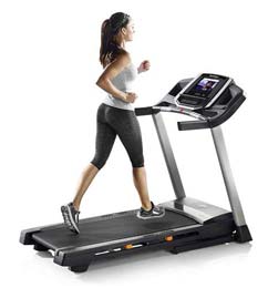 NordicTrack T-Series T6.5Si Treadmill