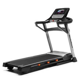 NordicTrack T-Series T8.5s Treadmill