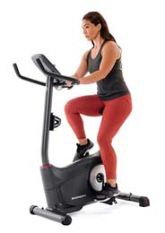 Schwinn 130 Exercise Bike