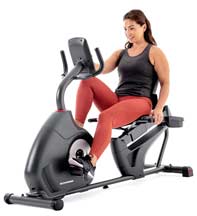 Schwinn 230 Exercise Bike