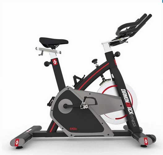 Diamondback Fitness 510Ic Cycling Bike | 2022 Reviews | Magnetic Indoor ...