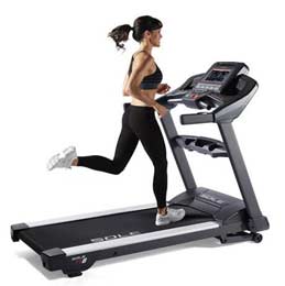 TT8 Treadmill