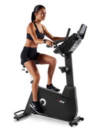 SOLE B94 Exercise Bike