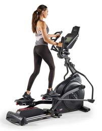 SOLE E95 Elliptical