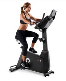 SOLE LCB Exercise Bike