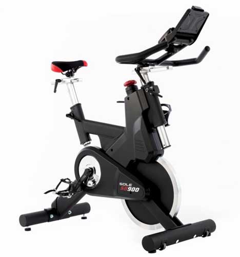 Sole Fitness SB900 Cycling Bike Reviews | 2023 Indoor Cycle | Upright Bike