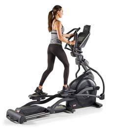 SOLE E98 Elliptical