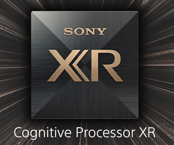 XR Cognitive Processor