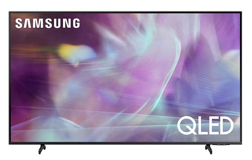 Samsung QN75Q60A 75-Inch 4K Ultra HD Smart LED TV 
