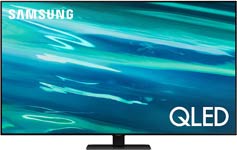 Samsung 80A QLED TV
