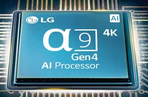 LG Alpha 9 Chip