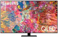 Samsung 80B QLED TV