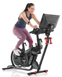 Bowflex VeloCore 22 IC Exercise Bike