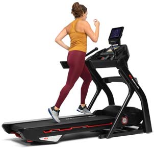 Bowflex  T10 Treadmill