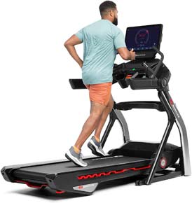 Bowflex T7 Treadmill