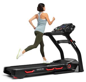 Bowflex T7 Treadmill