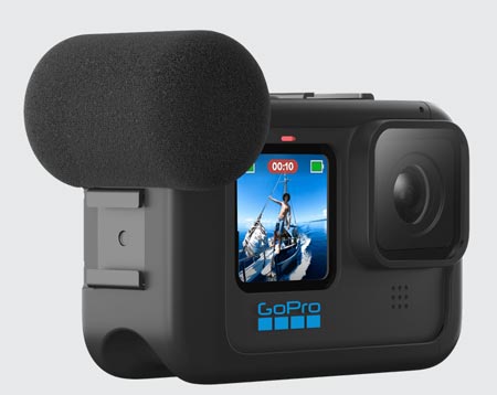 GoPro HERO10 Mod Kit Hero10 Mod Kits