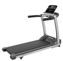 Life Fitness T3 Treadmill