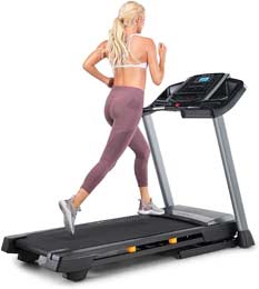 NordicTrack T-Series 6.5S  Treadmill