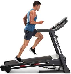 Proform Carbon  T10 Treadmill