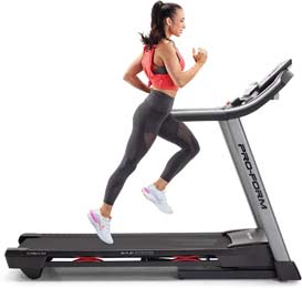 Proform Carbon T7 Treadmill