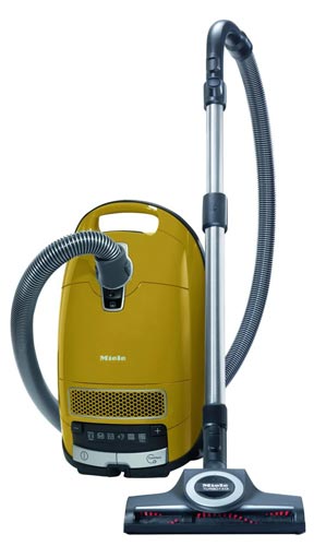 Miele Calima C3  Vacuum Cleaner