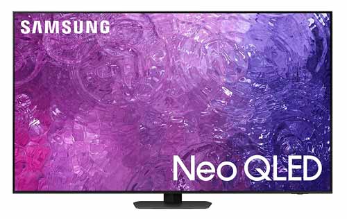 Samsung QN50QN90C 50-Inch 4K Ultra HD Smart LED TV 