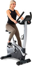 3G Cardio Exercise Bike