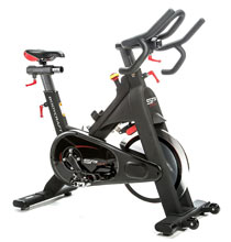 BodyCraft SPT Exercise Bike