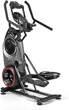 Bowflex M8 elliptical