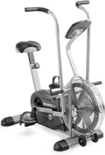 Marcy Exercise Bike