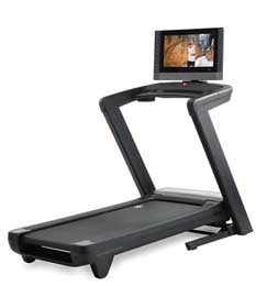 NordicTrack 2450  Treadmill