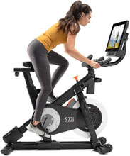 NordicTrack S22i Exercise Bike