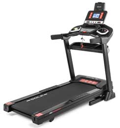 SOLE F63 Treadmill