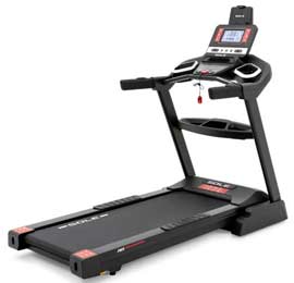 SOLE F65 Treadmill