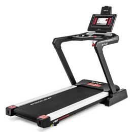 SOLE F80 Treadmill