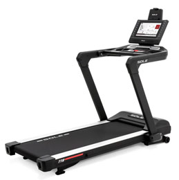 TT8 Treadmill