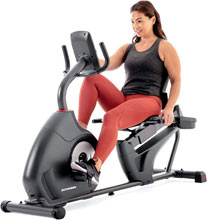 Schwinn Exercise Bike